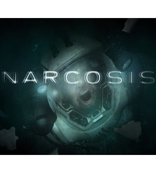 Narcosis Steam Key GLOBAL